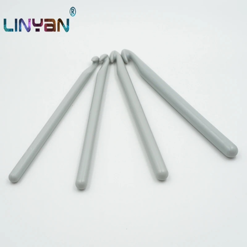 4ps сделано в Германии Prym ручка крючком крюк рукоделие Ткачество инструменты Тип