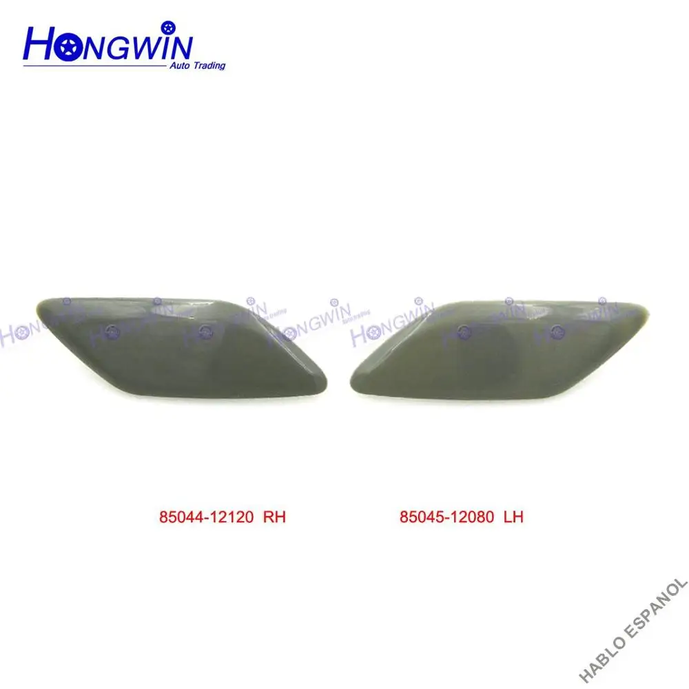 85044 12120 85045 12080 насадка для мойки фар Toyota Corolla 2006 2013 8504412120