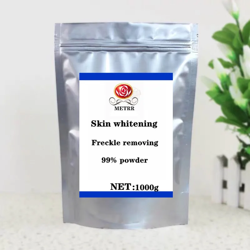 

Natural Chinese Herbal Medicine Whitening, Freckle-removing and Acne-removing Soft Film Powder, Brightening Skin Color