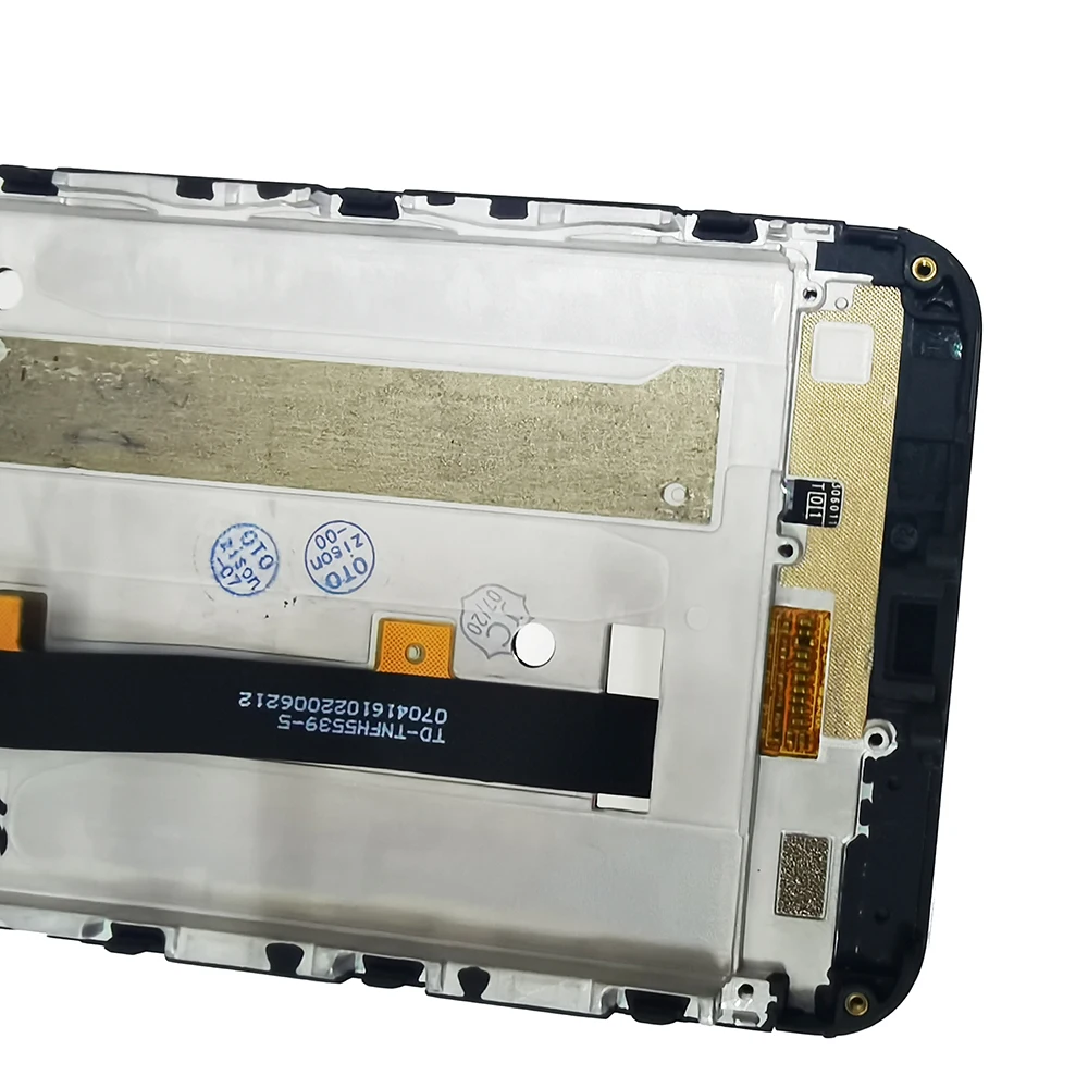 ЖК-дисплей и дигитайзер сенсорного экрана в сборе для ASUS Zenfone 3 Max ZC553KL X00DD Z00DDA