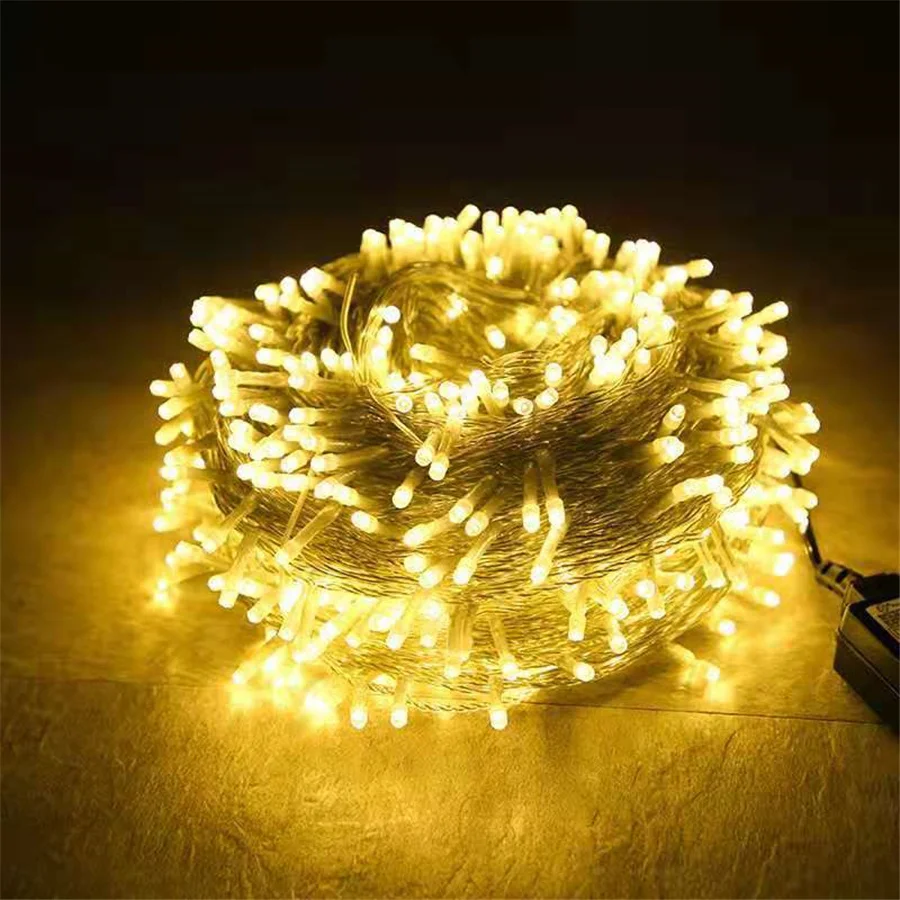 

PAMNNY LED Рождественские гирлянды