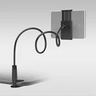 SMOYNG Гибкий Длинный держатель для телефона планшета стенд 4-10 дюймов держатель для планшета телефона 360 градусов для Iphone Ipad PRO Air Mini