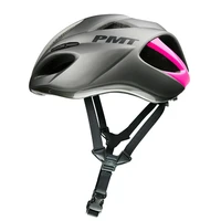 pmt road bike helmet in mold ultralight breathable bicycle bmx cascos ciclismo cycling safety helmet capacete ciclismo feminino