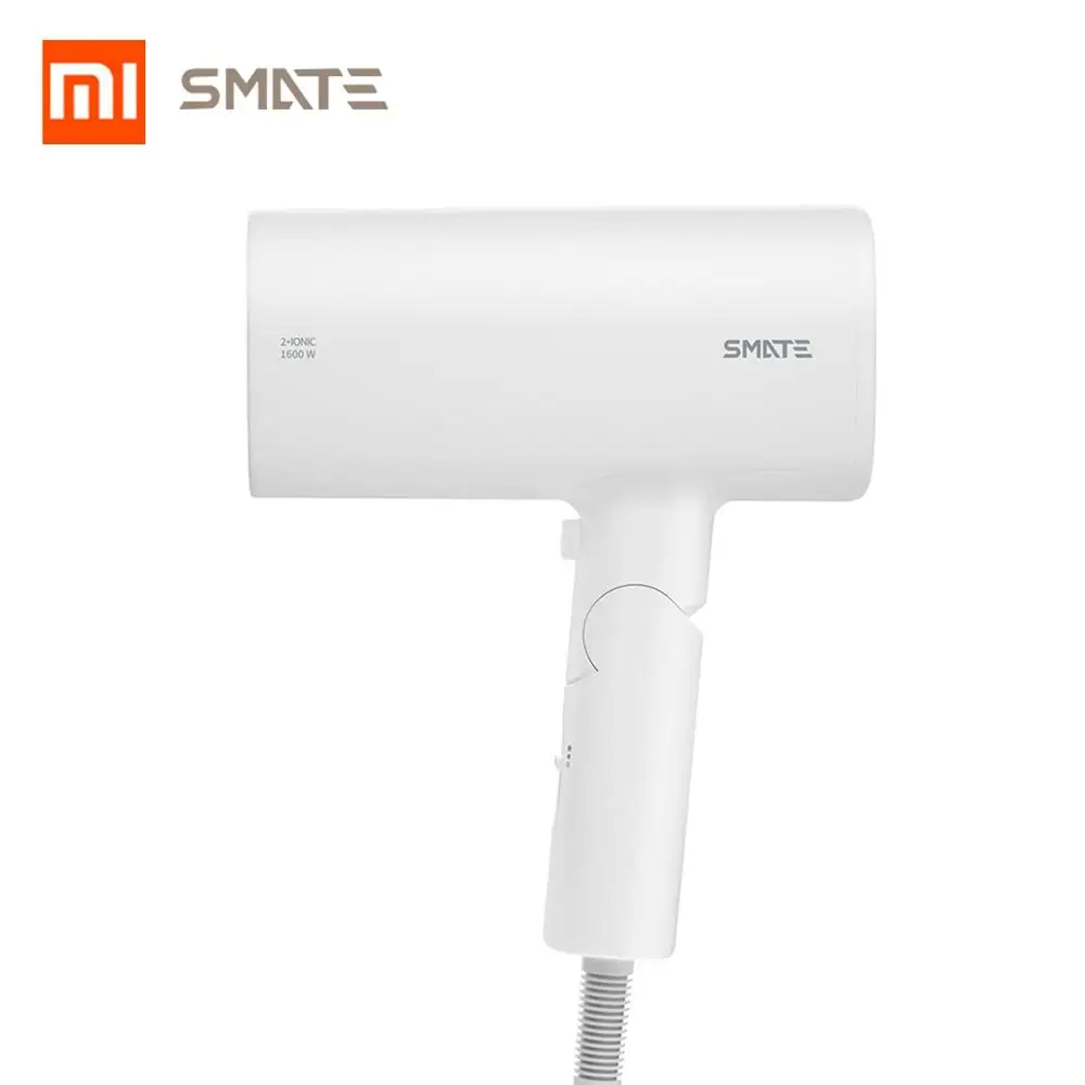 XIAOMI MIJIA фен для волос SMATE SH A161 анион вода отрицательных ионов Уход за волосами
