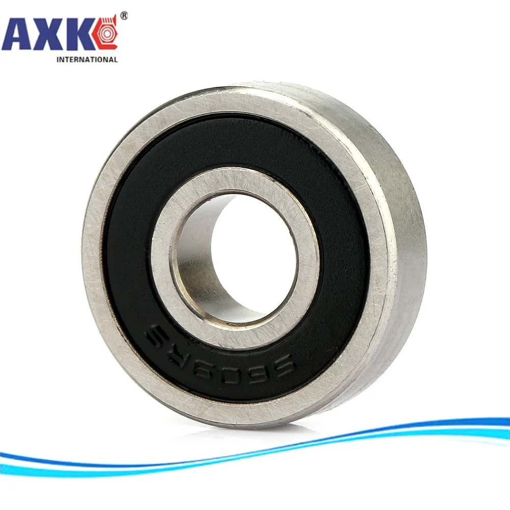 (1pcs) Deep Groove Radial Ball Bearings 635ZZ 635-2RS S635ZZ S635-2RS 5*19*6 mm | Обустройство дома
