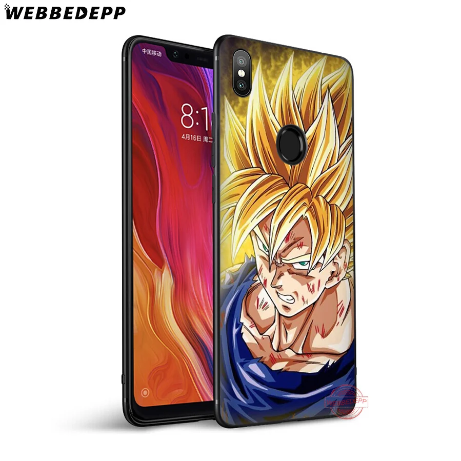 WEBBEDEPP мягкий чехол с драконическим жемчугом и драконом для Xiaomi Mi A3 9 9T 10 Lite CC9E Max 3
