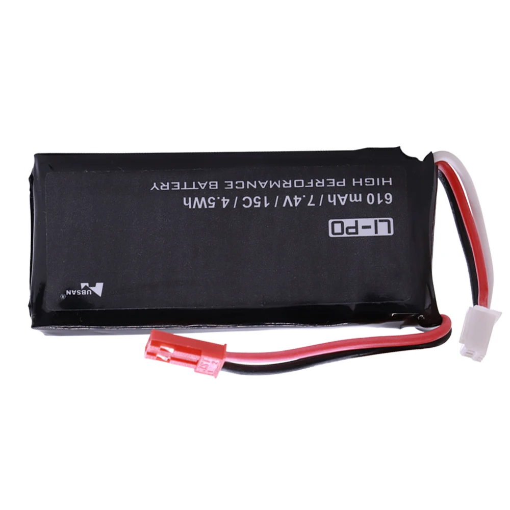 lipo аккумулятор с кабелем заря