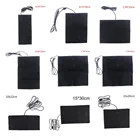 14 шт., Термопаста из углеродного волокна с USB