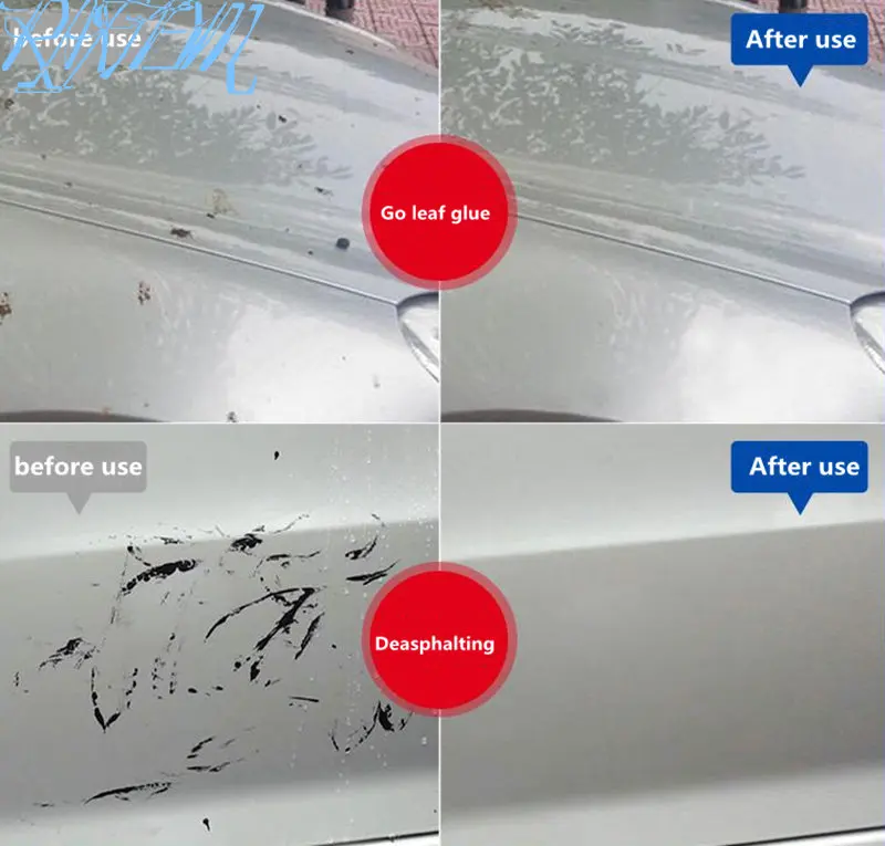 100 г синяя Волшебная Автомобильная чистая глина для dodge Charger Challenger Shadow Durango