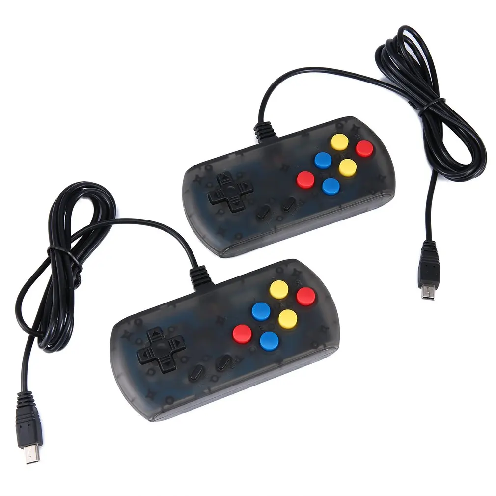 Ретро Мини Портативный Ручной 168 в 1 игровая консоль плееры 3 0 дюймов 8 бит