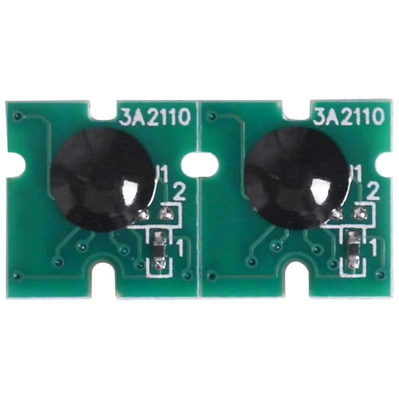 2 шт. подходит для Epson T3000 T5200 T5270 T7270 F6000 F6070 B6070 B7000 чернила чип T6193 ремонта