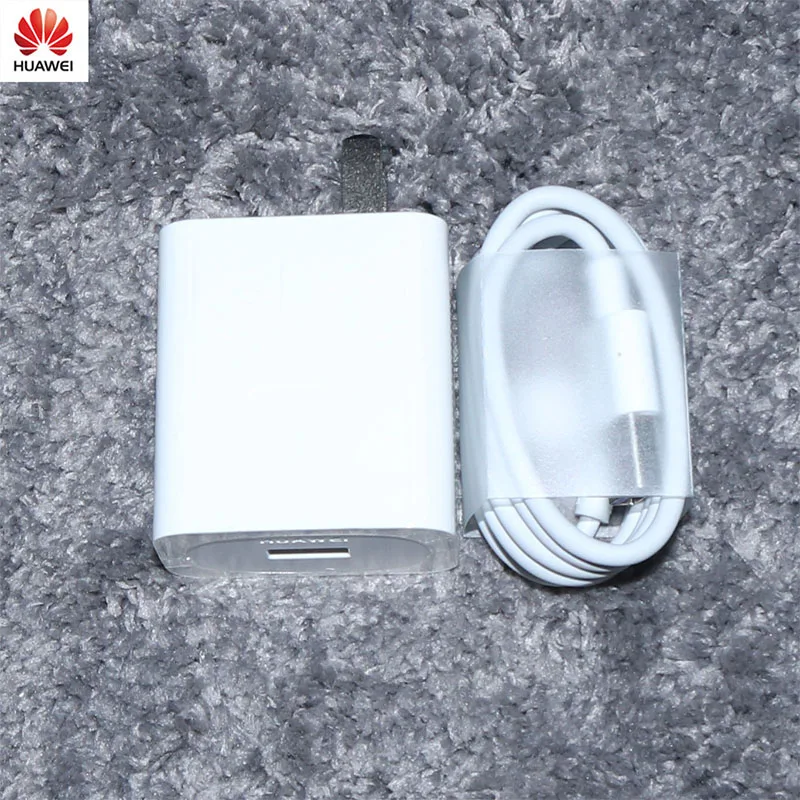 Зарядное устройство для HUAWEI Mate20 40 Вт 10 в 4 а USB 5 А 3 1|Зарядные устройства телефонов|