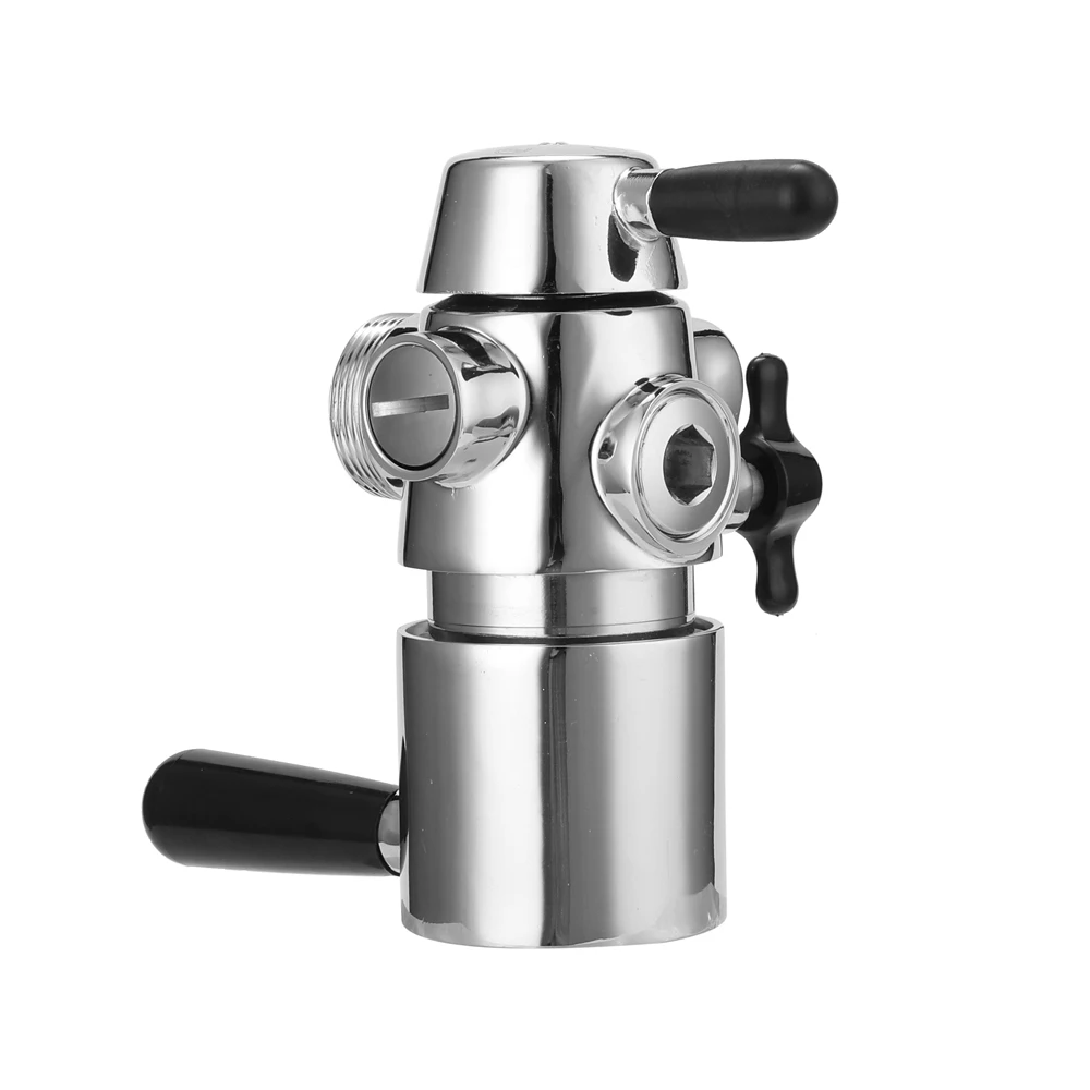 Смеситель из нержавеющей стали для Домашнего Пива наполнитель бутылки