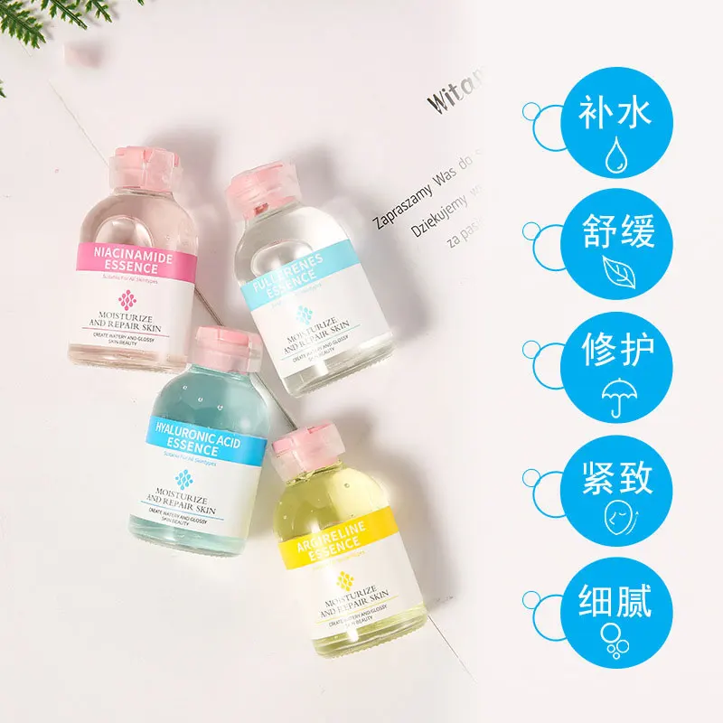 Жидкая Увлажняющая сыворотка с гиалуроновой кислотой 30 мл | Красота и здоровье