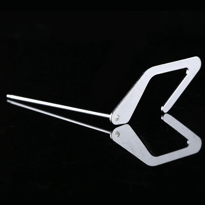 

Walking Feet Foot Press Household Sewing Machine Bar Sewing Machine Accessories Home Textile Apparel Quilting Parts 5MM 7MM