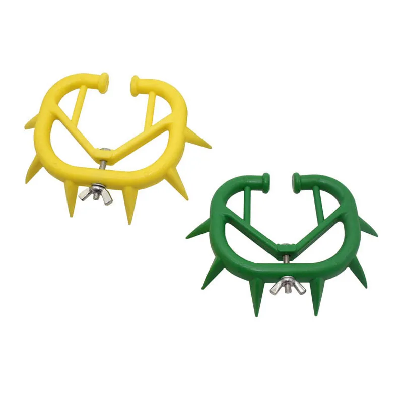 Пластмассовое кольцо для икры прочное и коров комплект предотвращения