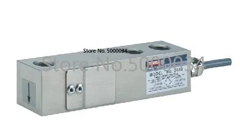 

TEDEA 3410-2500IB,4000ibs weighing sensor, Tedia 3410 sensor