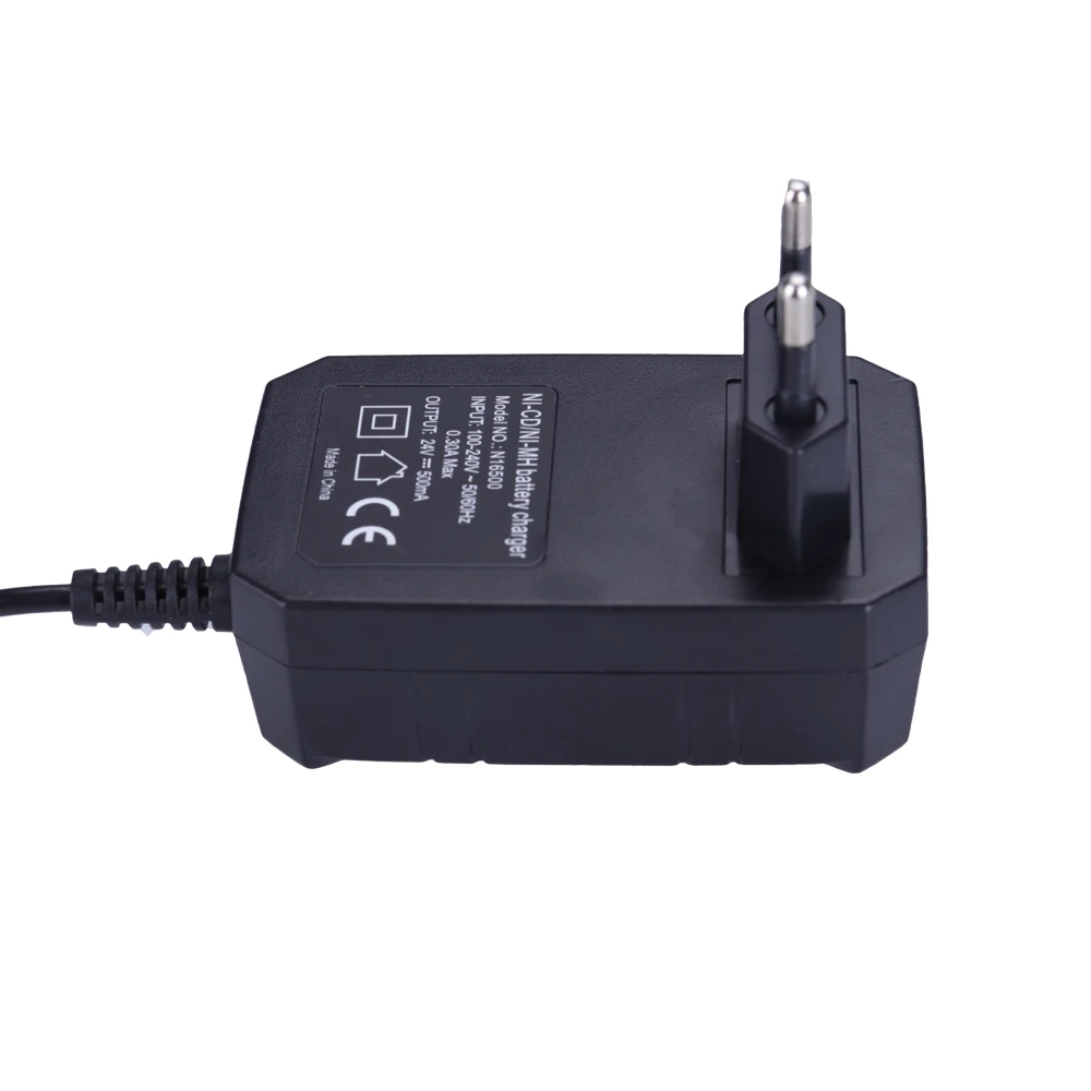 NI-CD Универсальное зарядное устройство для аккумуляторов Ni-MH Black & Decker 9 6-18 в
