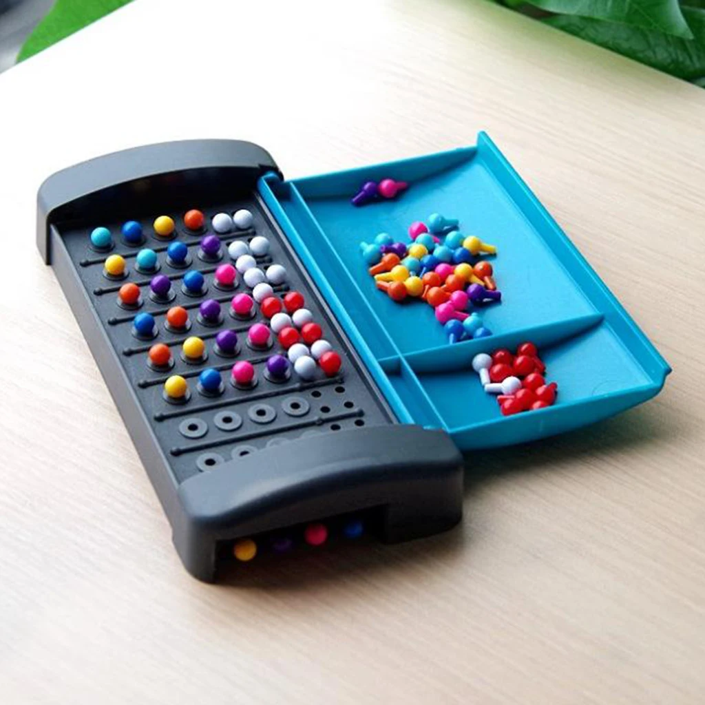 

Классическая игра в крушение кода, мини настольная игра, игрушка для путешествий, подарки