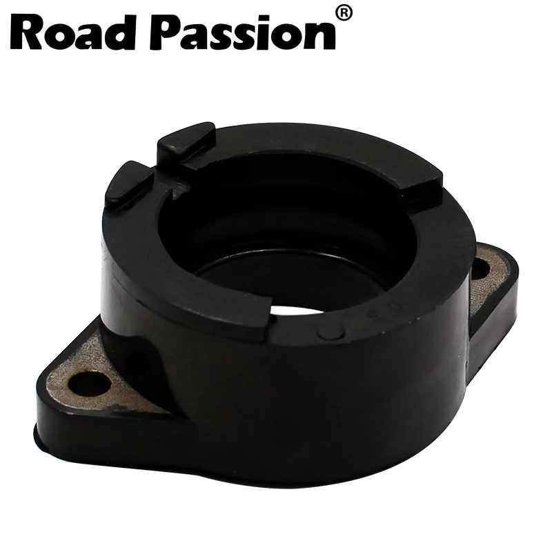 Запчасти для мотоцикла и мотокросса Road Pass карбюратор интерфейса TT500 XT500 C D E F G H XT 500