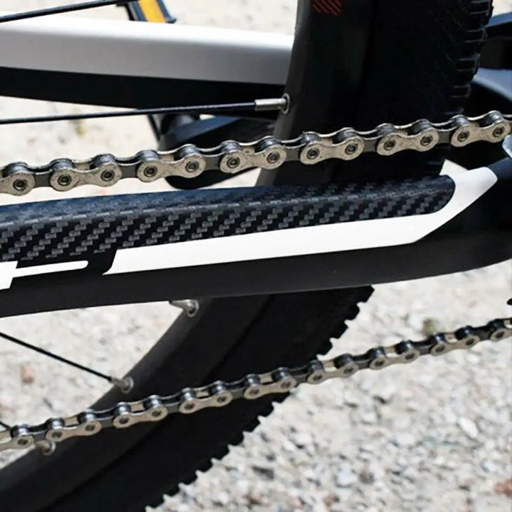 3 шт. наклейки на велосипед против царапин|Наклейки велосипед| |