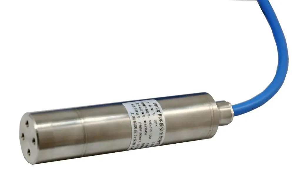 Мощный передатчик уровня жидкости прямые продажи с завода для шахт | Инструменты