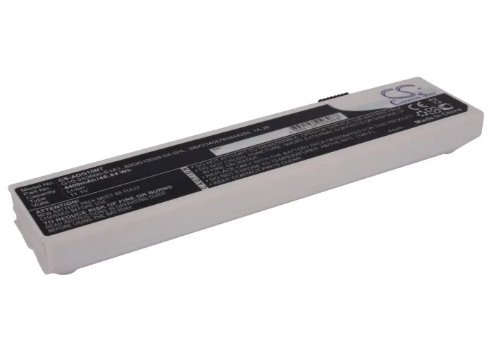 

cameron sino battery for ECS G10L, i-Buddie G10IL1，1A-28, 63GG10028-5A SHL, G10-3S3600-S1A1, SBX23456783444285