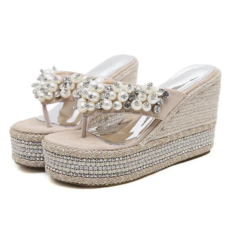 2021 г. Летние сандалии с леопардовым принтом Шлепанцы Женская одежда Пляжные