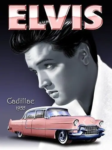 Алмазная 5d Вышивка Touoilp сделай сам резиновые Стразы Elvis автомобильная алмазная