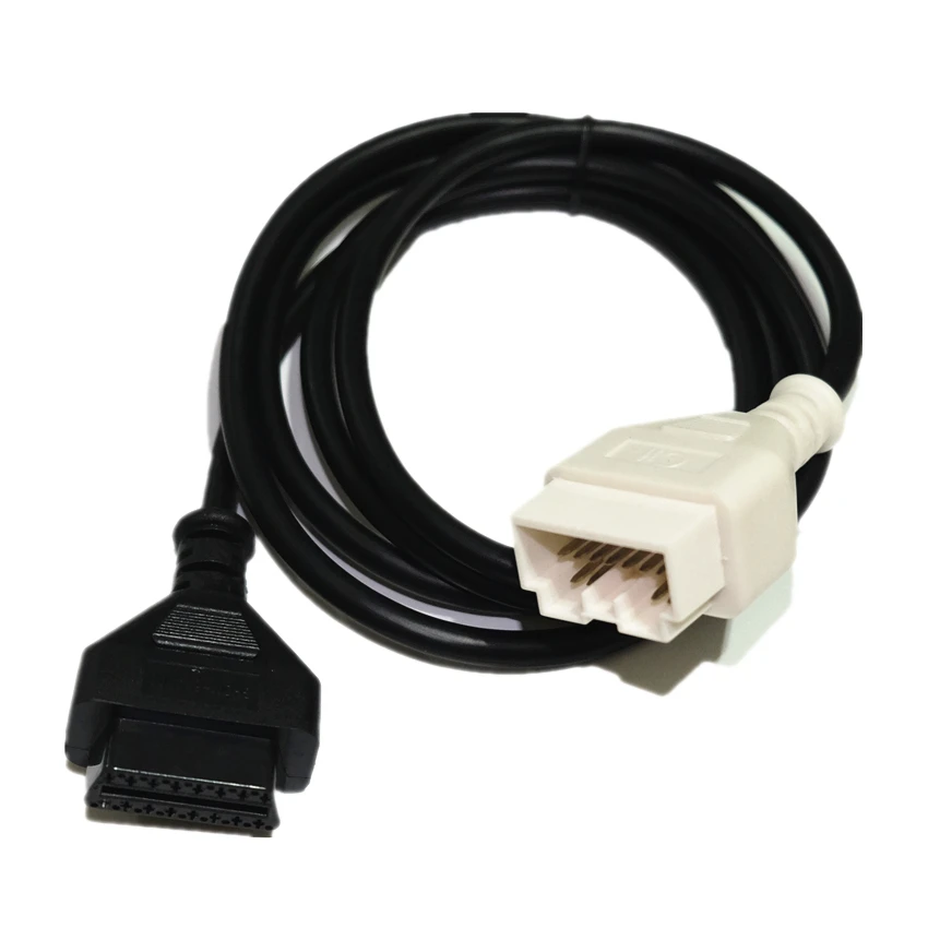 GDS VCI для K-IA Hyu-ndai с модулем триггера разъем полета OBD2 диагностический сканер инструмент