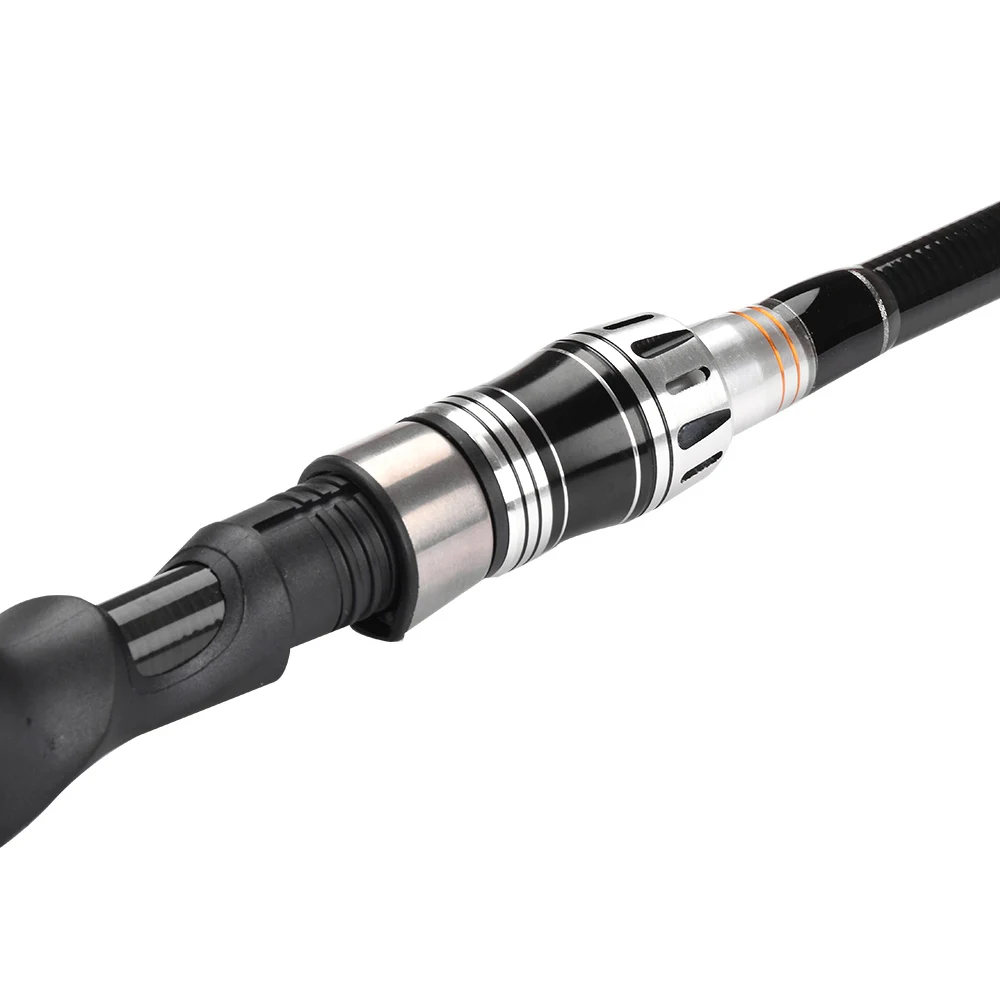

Spinning Carbon Fiber Fishing Rod Telescopic Super Light Tool 1.8m 2.1m 2.4m 2.7m 3.0m