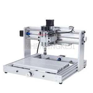 Engraving Machine Mini Small Laser Engraving Tools Plastic Embossed Leather Silicone Wood Relief Processing Commercial Engravin 10 item image