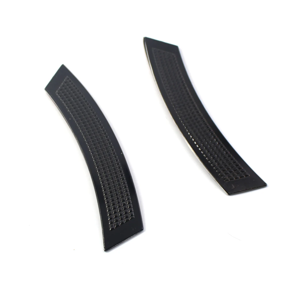 Clear Front Bumper Side Reflector Light for BMW 3 Series E92 Coupe / E93 Convertible 2006-2009 328i 335i US version | Автомобили и