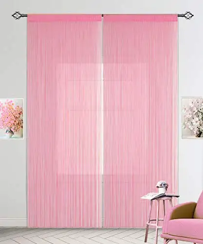 Новые шторы в полоску белый пустой серый классический линейный занавес для