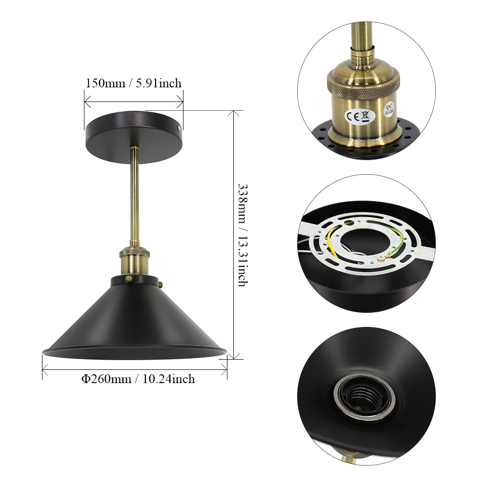 Дизайнерский подвесной светильник для столовой кухни бара современный