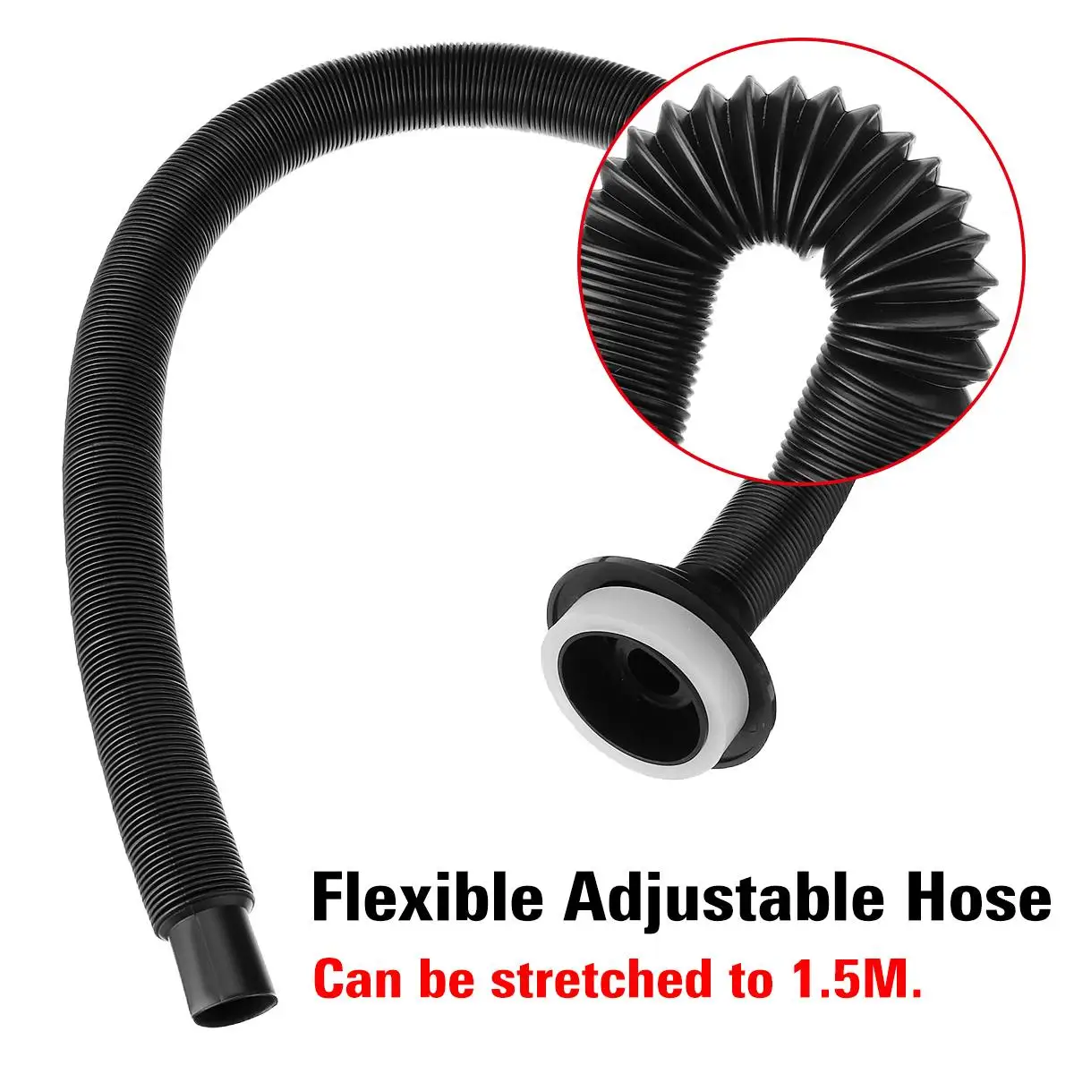 

Reptile Humidifier 3L Water Tank Lizards Chameleons Snakes Terrarium Vaporizer Ultra-Silent Mist Maker with Flexible Hose