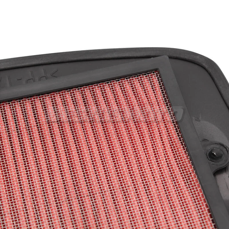 Очиститель впускного воздушного фильтра мотоцикла для Yamaha FZ6 FZ6-N FZ6-NA FZ6-NAHG FZ6-NHG FZ6-NS