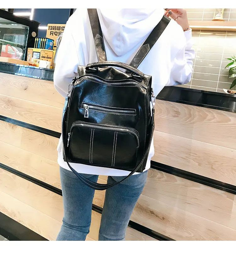 

2021 Men's Handbag Men's Large Capacity Sports Training Fitness Bag Multi-functional Short Trip Light Duffel Bag BB369-BB373