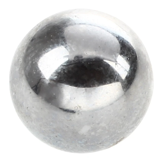 

8mm Diameter Bike Steel Bearing Parts Ball 44 Pcs