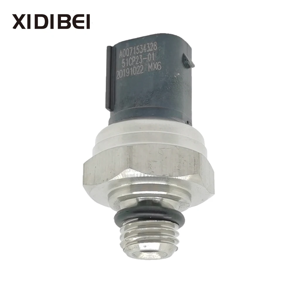 

A0071534328 Oil/Fuel Pressure Senso