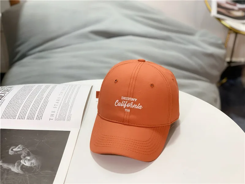 

New Arrival Men Women Baseball Cap Fashion Embroidered Adjustable Snapbacks Trucker Hip Hop Dad Hat brand 002