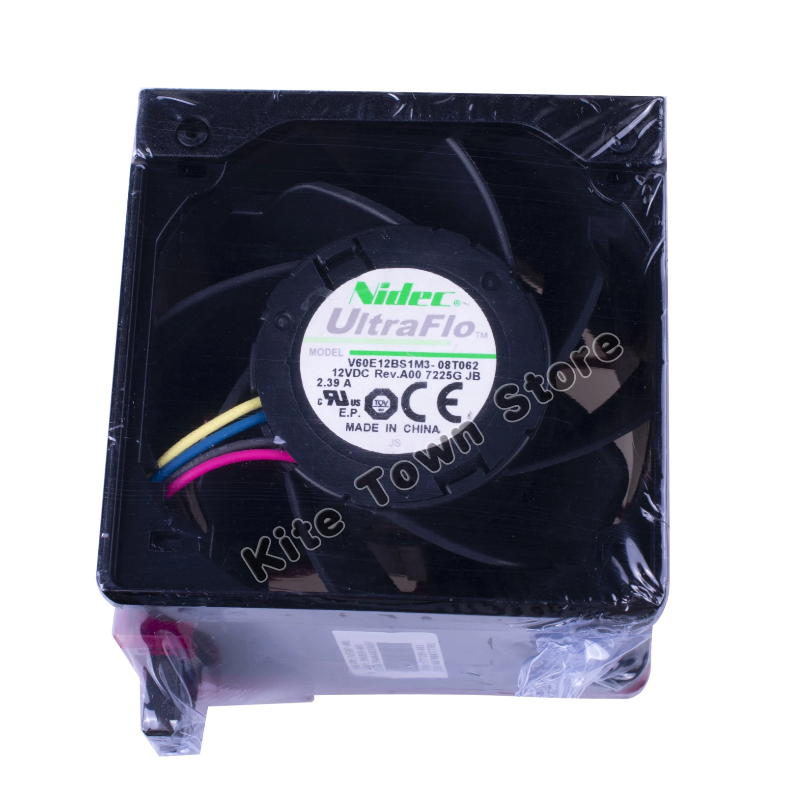 

Охлаждающий вентилятор для HP DL380 G9 DL380p G9 DL388 G9 747597-001 777285-001