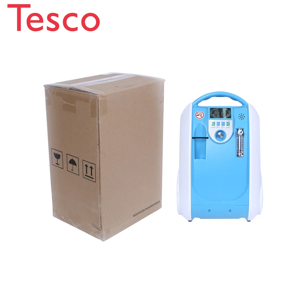 Анализатор чистоты кислорода медицинский расходомер кислородный датчик