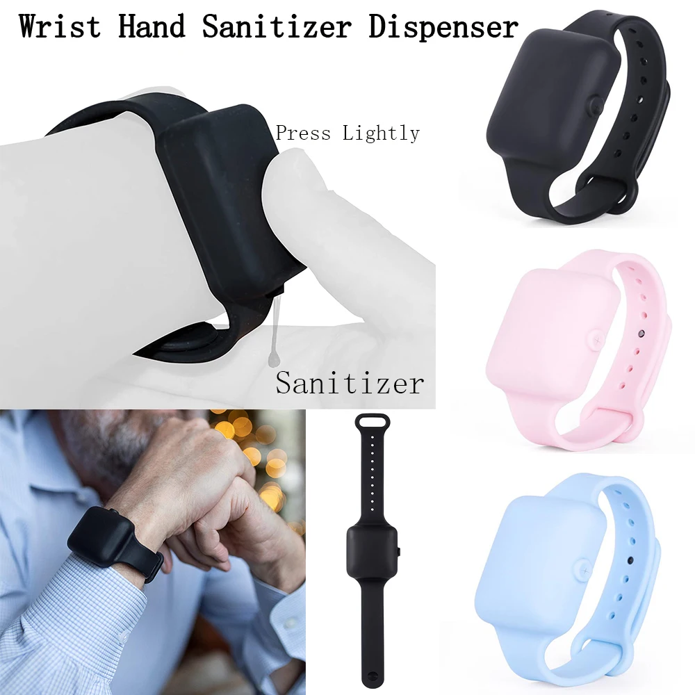 Многоразовый силиконовый портативный контейнер для жидкости ручная стирка