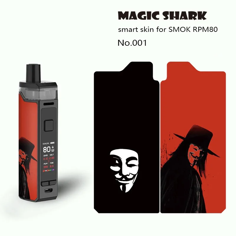 Волшебная Акула 2021 Новое поступление цветок череп друид дьявол полностью