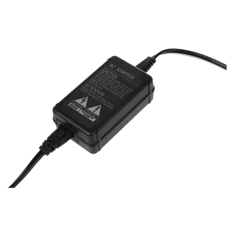 Адаптер переменного тока зарядное устройство для Sony AC-L200 L200B L200C L200P DCR-HC40E DCR-HC1000 |