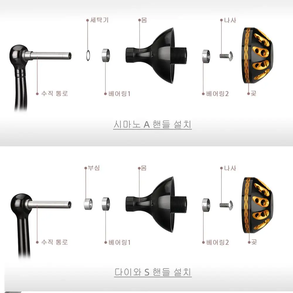 Рычаг регулировки катушки Gomexus для Shimano Stradic fk fl 1000 - 4000 Saragosa SW катушка спиннинга б/у