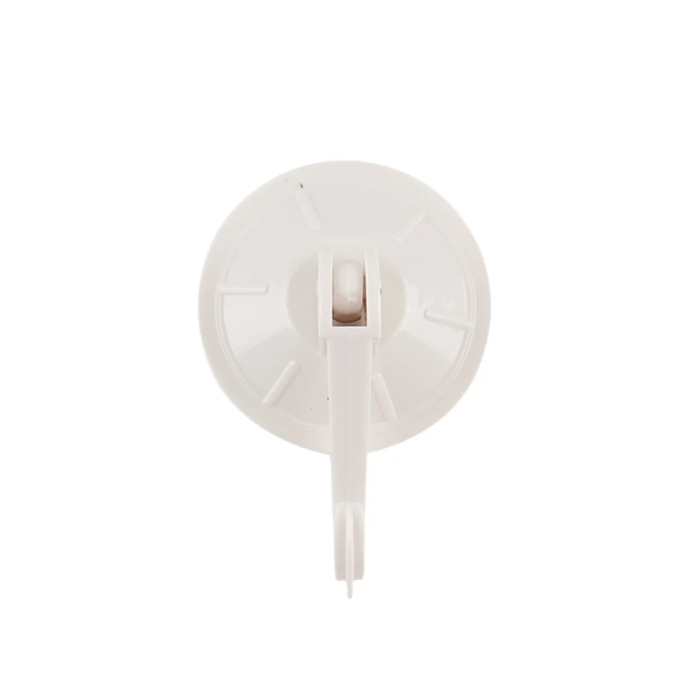 5/10 шт. в упаковке прочные практичные креативные вакуумные крючки на присоске