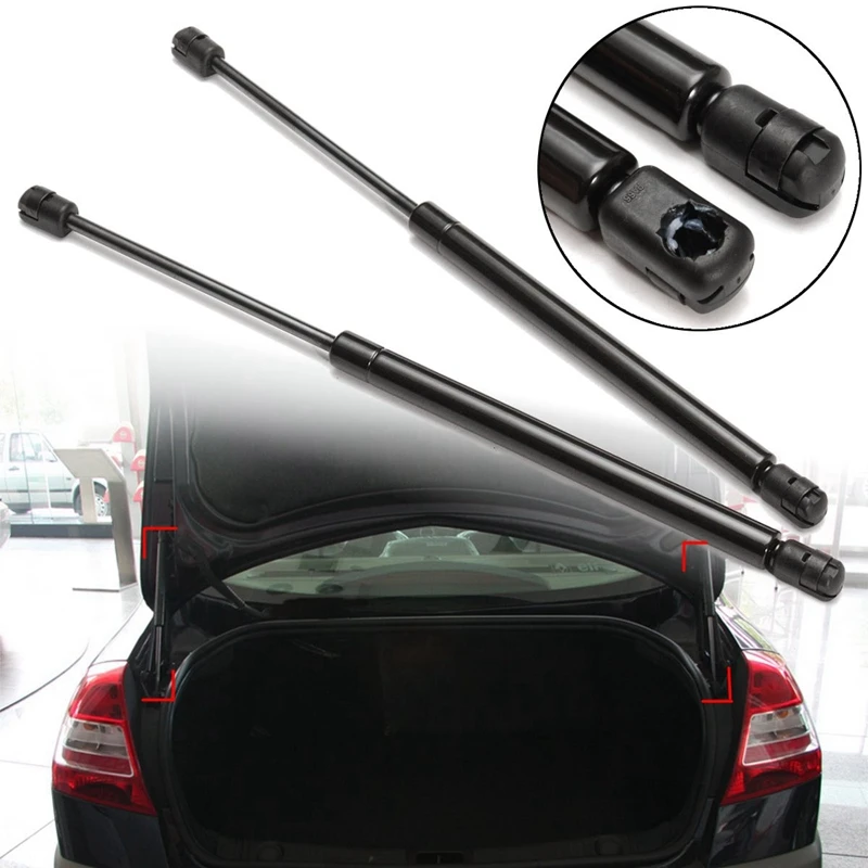 

Pair Tailgate Rear Lid Lift Support Trunk Gas Struts Spring for Renault Megane Ii Hatchback 2002-2015 8200051750