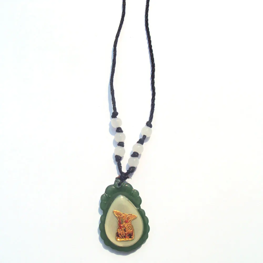 Jadeite многоцветный золотой чистая Бирма инкрустированная натуральной глазурью